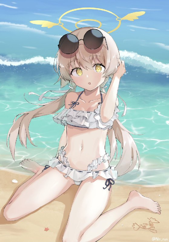 にとろん