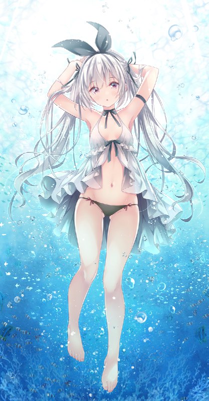  くらげちゃん