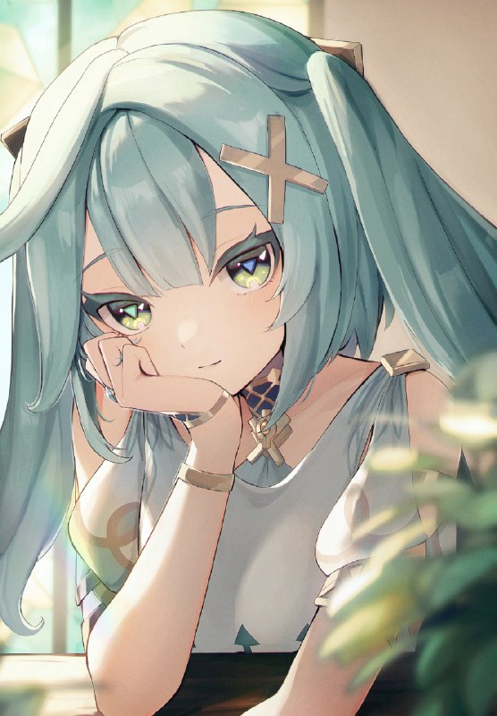 ウラ