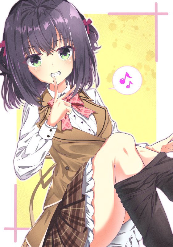 水玉すこんぶ