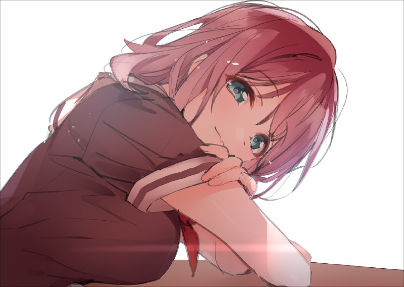 基４🦀ATRIアニメ