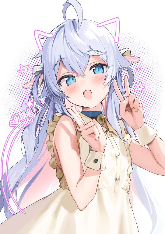 カンザリン🖍️