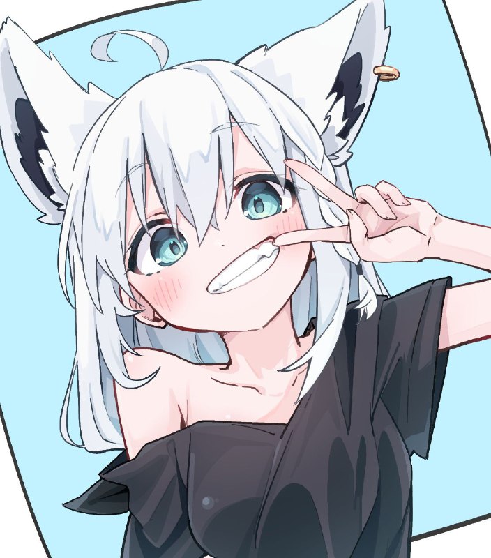 via 三