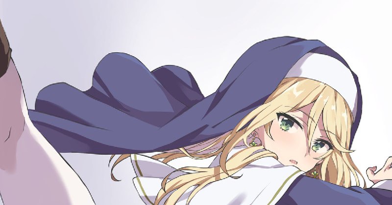 シャロン・ホーリーグレイル　その１