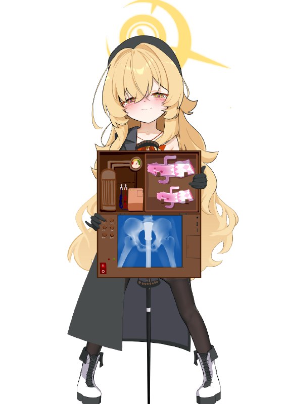  笑脸教授的CT影像小课堂#R-18 #ブルーアーカイブ #BlueArchive #女の子 #ロリ #黒スト #ニヤニヤ教授 #断面図 笑脸教授的CT影像小课堂#R-18 #ブルーアーカイブ #BlueArchive #女の子 #ロリ #黒スト #ニヤニヤ教授 #断面図