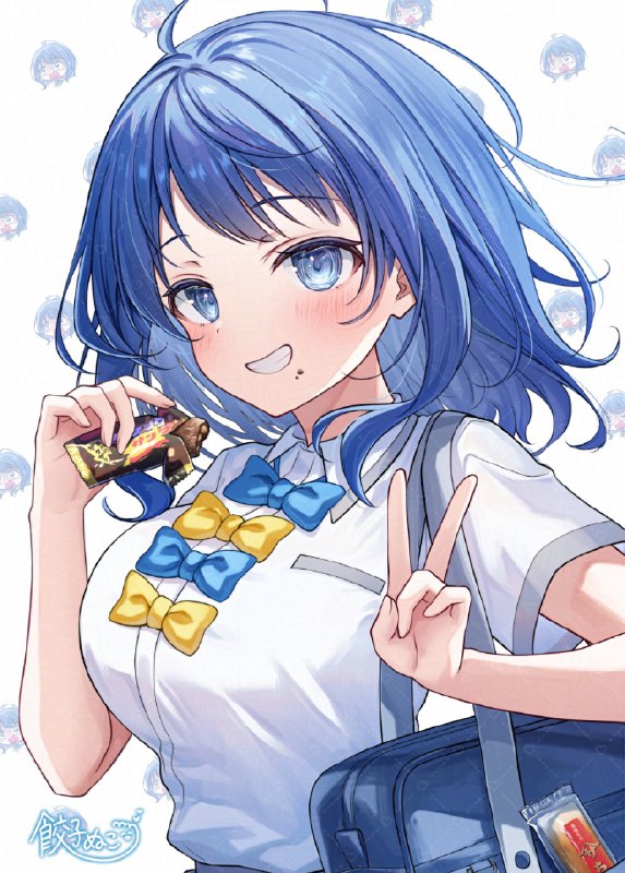 餃子ぬこ🥟🐈