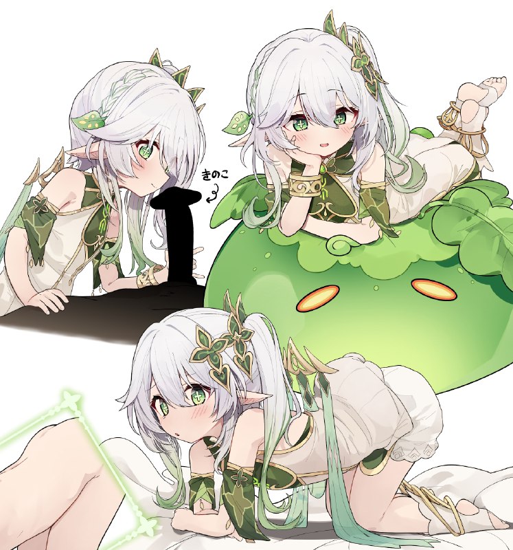  ナヒーダ#R-18 #原神 #ナヒーダ #ロリ #裸足 #GenshinImpact #Nahida ナヒーダ#R-18 #原神 #ナヒーダ #ロリ #裸足 #GenshinImpact #Nahida