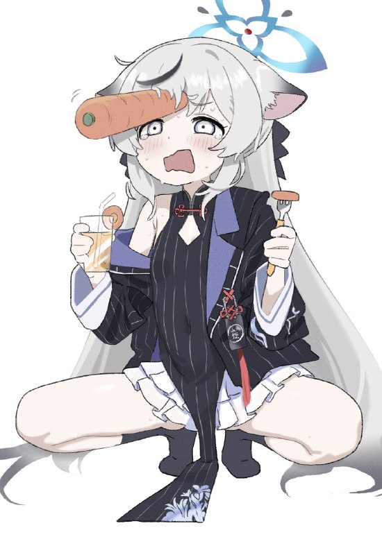 わっ、