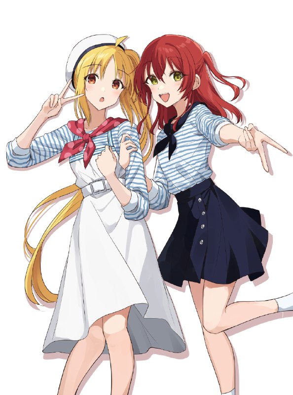 鷹なゆ