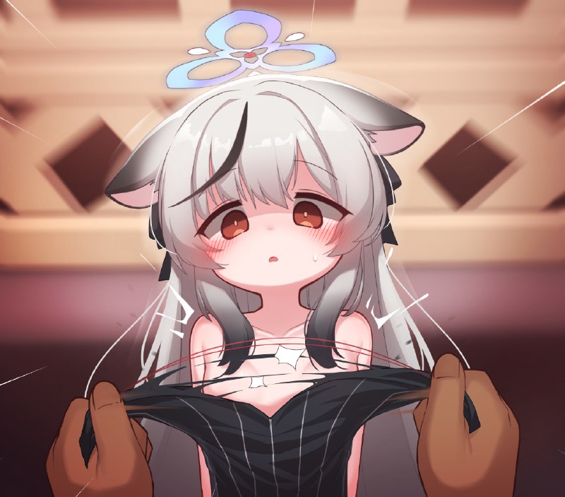  春原ココナ#R-18 #春原ココナ #ブルーアーカイブ #ブルアカ #ロリ 春原ココナ#R-18 #春原ココナ #ブルーアーカイブ #ブルアカ #ロリ