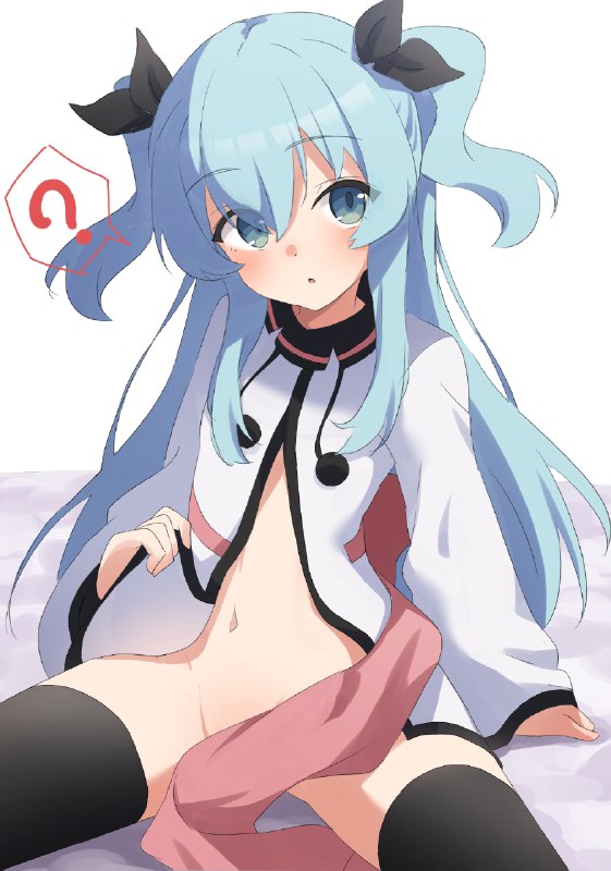  ノエル#幼女 #はいてない #ノエル #そらメソ #天メソ #天体のメソッド