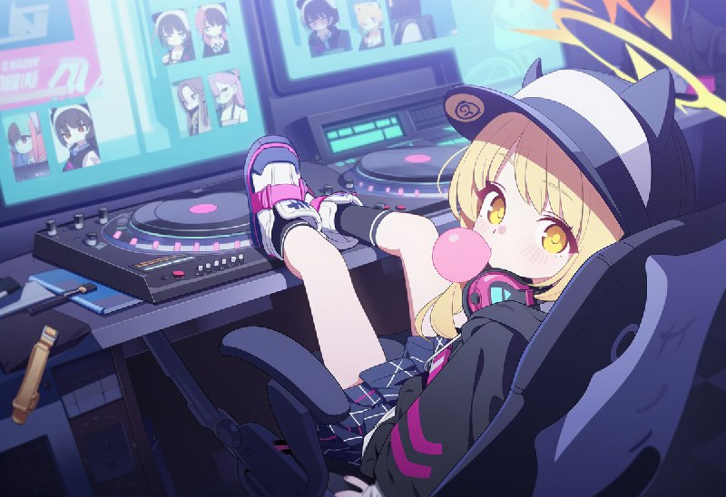 #AI イブキ / Ibuki / id=136935182 / S. Care 1/4#AI イブキ / Ibuki / id=136935182 / S. Care 1/4