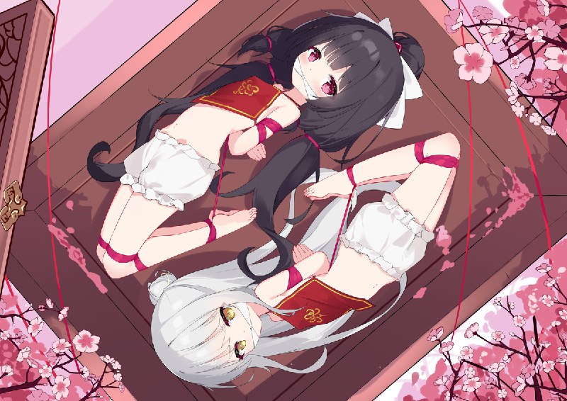 小玉雪儿来给大家的年夜饭加餐啦#R-18 #ロリ #葫芦妹 #裸足 #中国风 #女の子 #裸足裏 #くすぐりたくなる足裏 #拘束 #白髪小玉雪儿来给大家的年夜饭加餐啦#R-18 #ロリ #葫芦妹 #裸足 #中国风 #女の子 #裸足裏 #くすぐりたくなる足裏 #拘束 #白髪