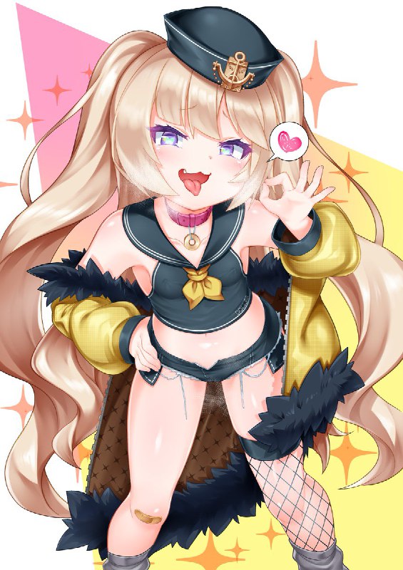 きりみあ🐾skeb