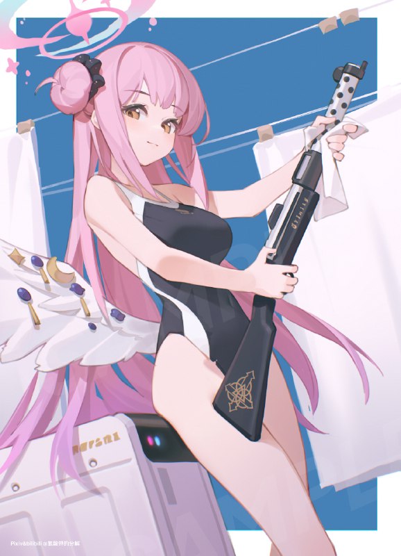 MIKA / 氯酸钾的分解