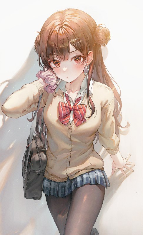 @6000006817 请查收~标题