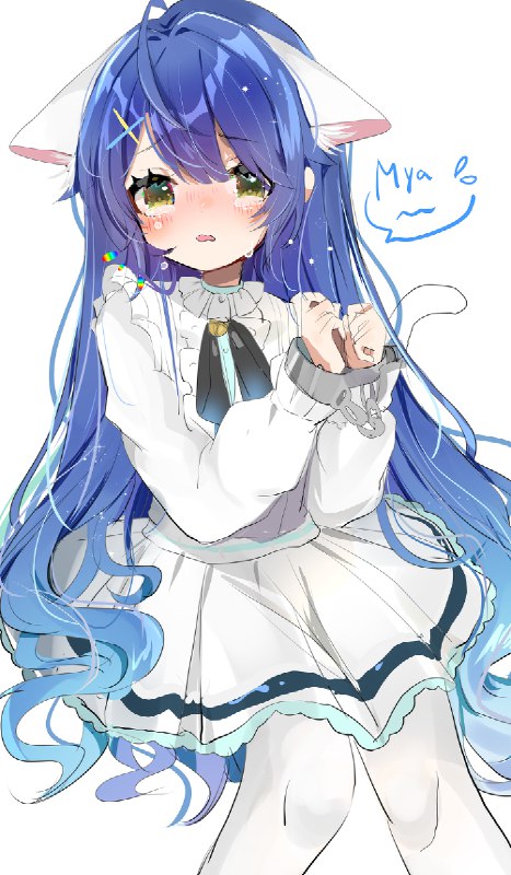 みゃ / 湯飲み#天宮こころ