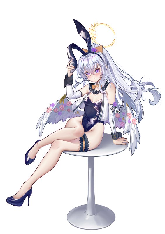  Bunnywork#BlueArchive #ロリ #Bunnygirl #ブルーアーカイブ #バニーガール #空崎ヒナ #飛鳥馬トキ #聖園ミカ #伊落マリー #早瀬ユウカ Bunnywork#BlueArchive #ロリ #Bunnygirl #ブルーアーカイブ #バニーガール #空崎ヒナ #飛鳥馬トキ #聖園ミカ #伊落マリー #早瀬ユウカ