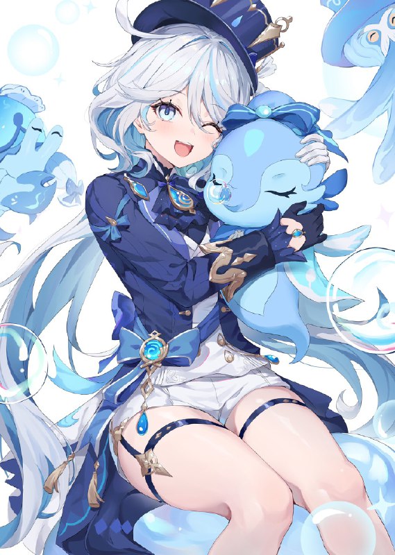 絆