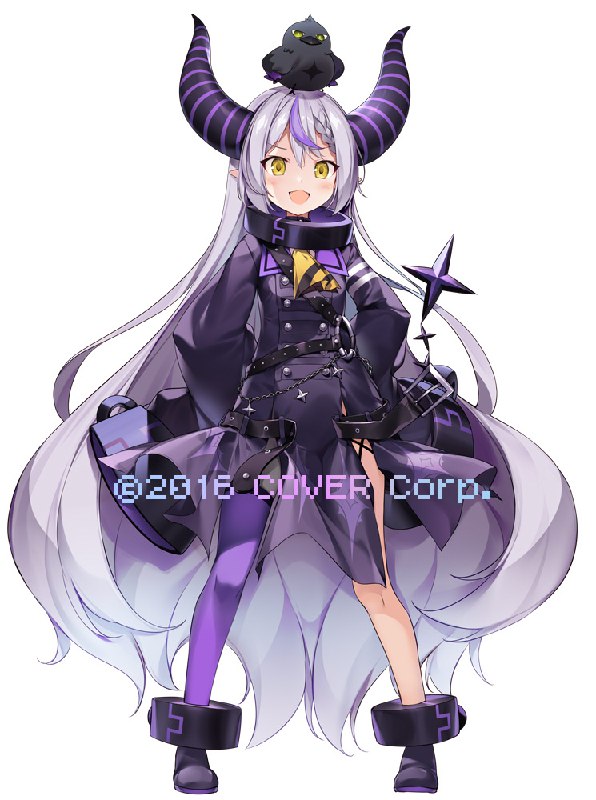 karory / 乙夜かろり🌃