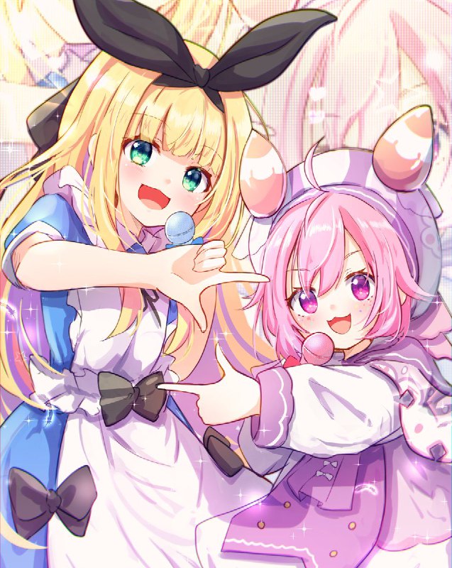 ばらむ