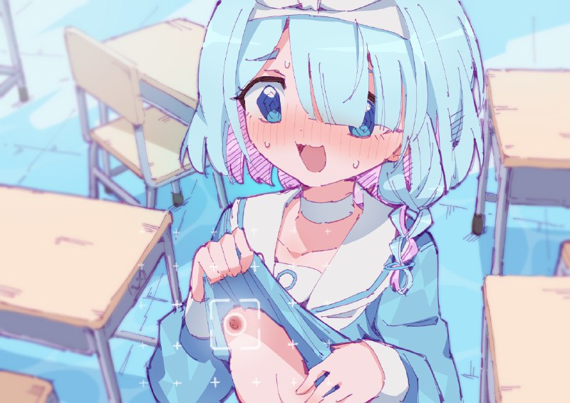 生体認証 / id=118559463 / Rune 1/2#R-18 #アロナ(ブルーアーカイブ) #ブルーアーカイブ #アロナ #ブルアカ #乳首生体認証 / id=118559463 / Rune 1/2#R-18 #アロナ(ブルーアーカイブ) #ブルーアーカイブ #アロナ #ブルアカ #乳首