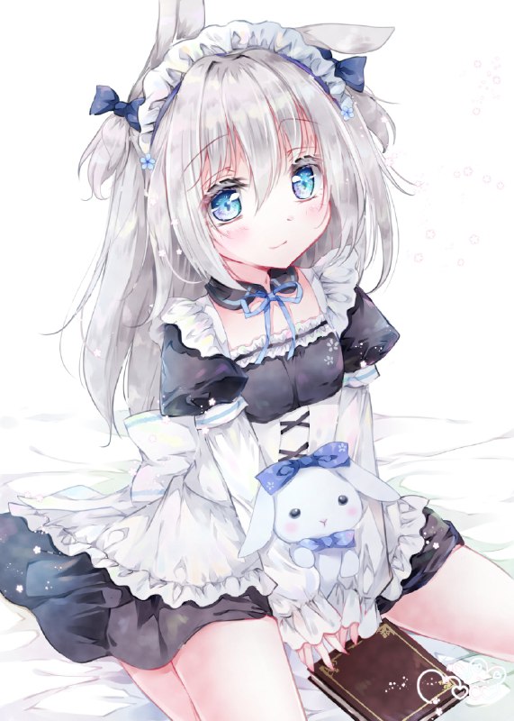 moco🌸🌼土曜夜に新作更新✨Skeb受付停止中✨絵のお仕事募集中✨