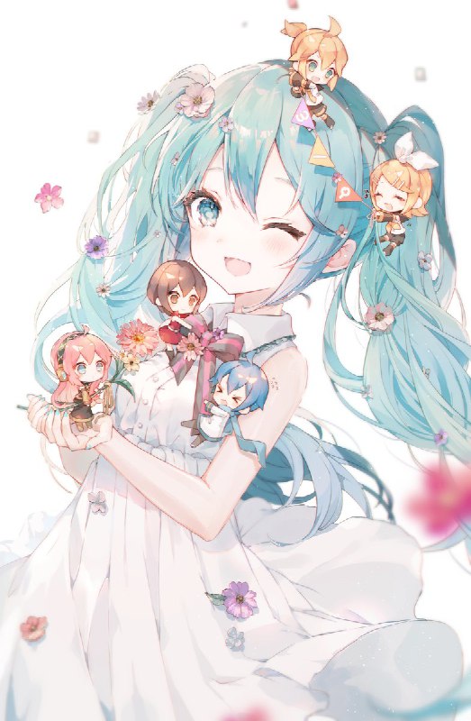 にわ子