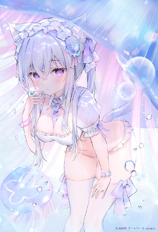 絵守未來