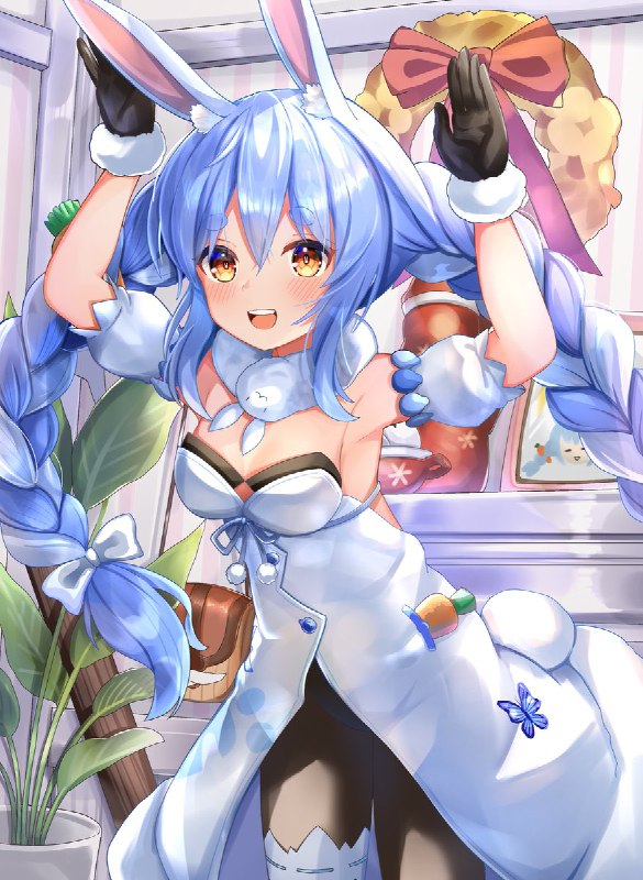 ネコプリン🔱🦈