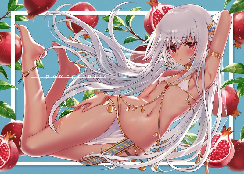 狐宮ニギ
