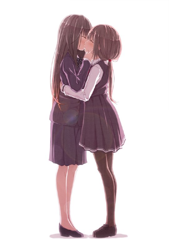  歳の差百合キス#オリジナル #百合 #おねロリ #キス #歳の差 #成長過程 #ワンピース服 #ジャンパースカート #サロペットスカート #百合10000users入り 歳の差百合キス#オリジナル #百合 #おねロリ #キス #歳の差 #成長過程 #ワンピース服 #ジャンパースカート #サロペットスカート #百合10000users入り