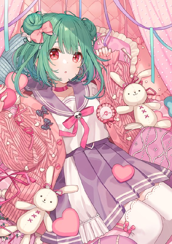 🐱🐰