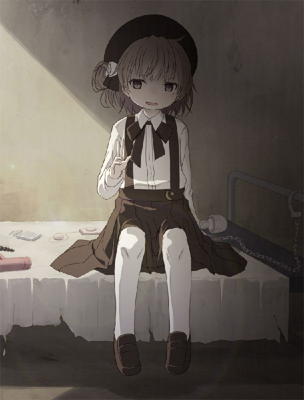 かごのとり (@kagonotori@pawoo.net)