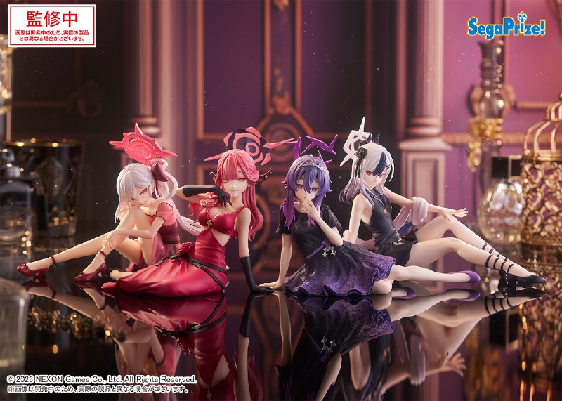 セガプラザ公式 (@seganewsnavi)