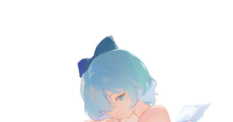 琪露诺