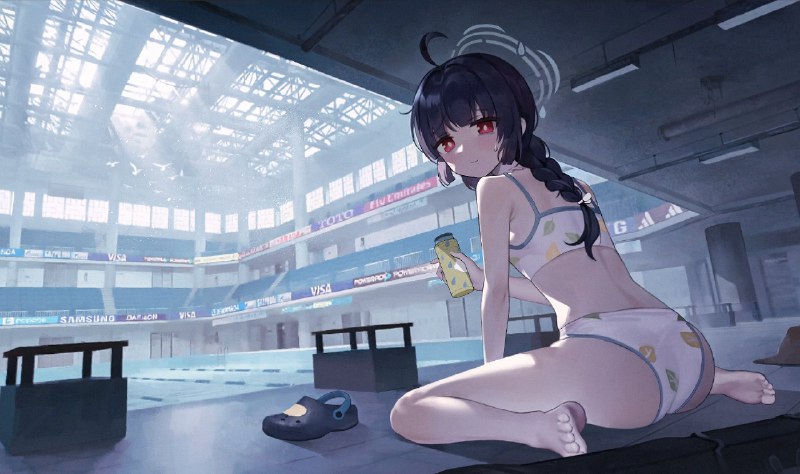 IKKI / fevercell