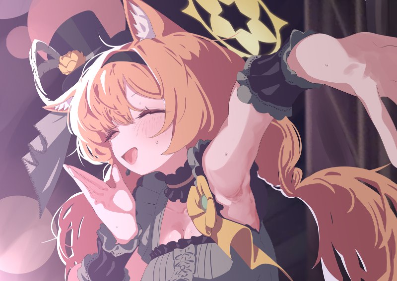 ブルーアーカイブ4周年 cuts / ## 1/13ブルーアーカイブ4周年 cuts / ## 1/13