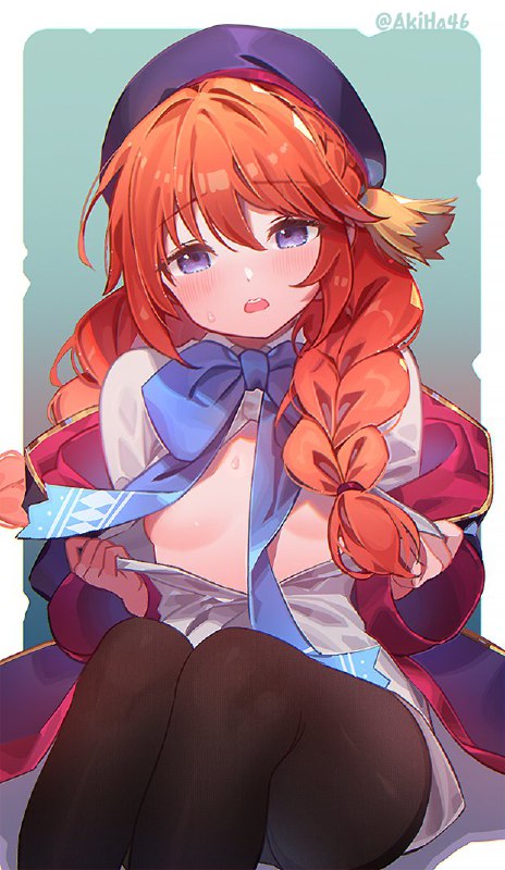 日春（AKIHA）