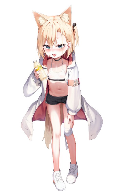 まんなく