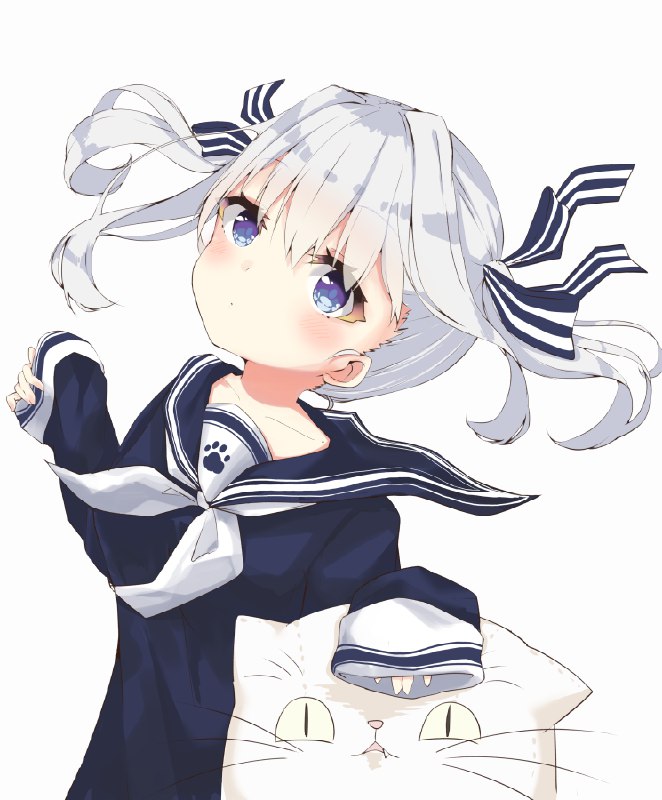 白音こゆき / 空4 1/2#オリジナル #女の子 #白音こゆき #バーチャルYouTuber