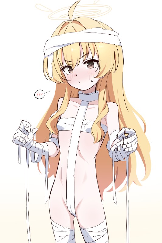  ヨシミ#R-18 #ブルーアーカイブ #伊原木ヨシミ ヨシミ#R-18 #ブルーアーカイブ #伊原木ヨシミ