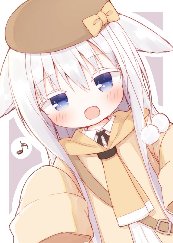 シオちゃん / ゆーね