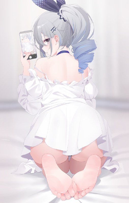 Deyui🌤️ELIRA月