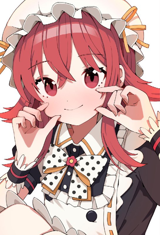 メイド果穂