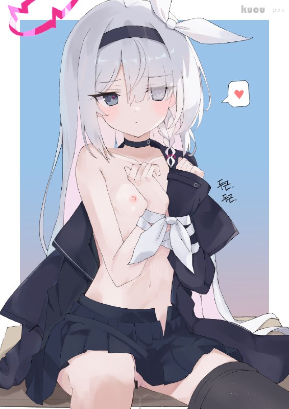 #NSFW プラナ 2 / Kucu 1/2#NSFW プラナ 2 / Kucu 1/2