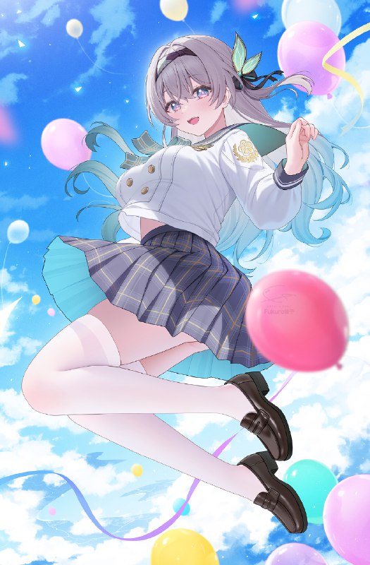 Fukuro袋子 (@hachifukuDZ) on X