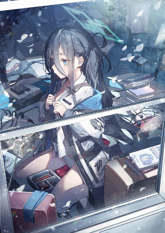 ブルアカまとめ / かえるのこ 1/6ブルアカまとめ / かえるのこ 1/6