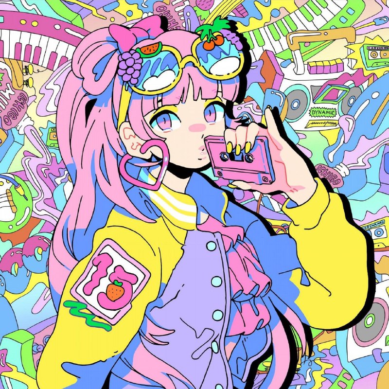 #NicePaintingby Няш from schizoid t…#NicePaintingby Няш from schizoid t…