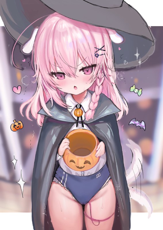 🎃 / 汐王寺